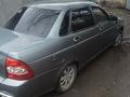 ВАЗ (Lada) Priora 2170 2009 года за 1 200 000 тг. в Шымкент – фото 7