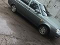 ВАЗ (Lada) Priora 2170 2009 года за 1 200 000 тг. в Шымкент – фото 8
