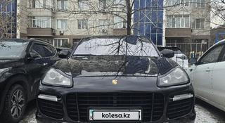 Porsche Cayenne 2008 года за 7 900 000 тг. в Алматы