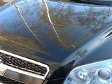 Chevrolet Captiva 2011 года за 6 300 000 тг. в Астана