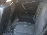 Chevrolet Captiva 2011 года за 6 300 000 тг. в Астана – фото 2