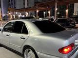 Mercedes-Benz E 280 1996 года за 2 900 000 тг. в Алматы – фото 3