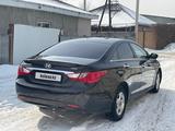 Hyundai Sonata 2010 года за 5 500 000 тг. в Алматы – фото 5