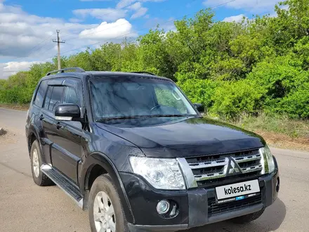 Mitsubishi Pajero 2012 года за 9 000 000 тг. в Астана