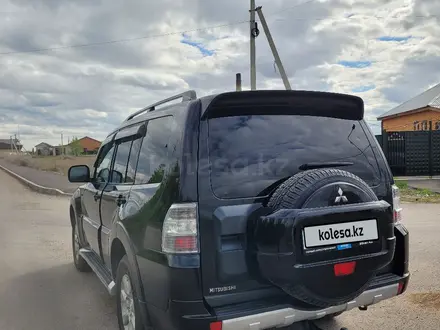 Mitsubishi Pajero 2012 года за 9 000 000 тг. в Астана – фото 3