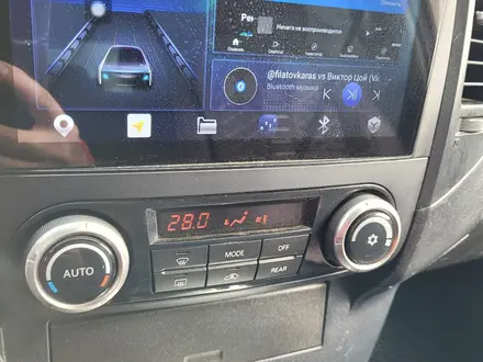 Mitsubishi Pajero 2012 года за 9 000 000 тг. в Астана – фото 4