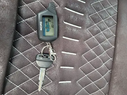 Mitsubishi Pajero 2012 года за 9 000 000 тг. в Астана – фото 5