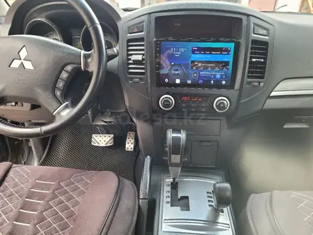 Mitsubishi Pajero 2012 года за 9 000 000 тг. в Астана – фото 7