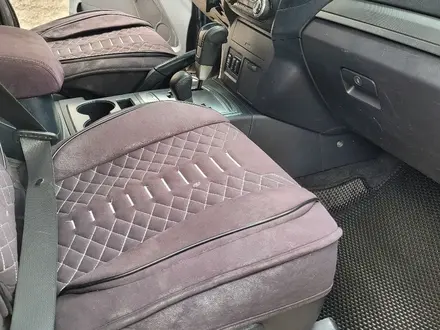 Mitsubishi Pajero 2012 года за 9 000 000 тг. в Астана – фото 8