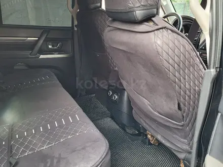 Mitsubishi Pajero 2012 года за 9 000 000 тг. в Астана – фото 9