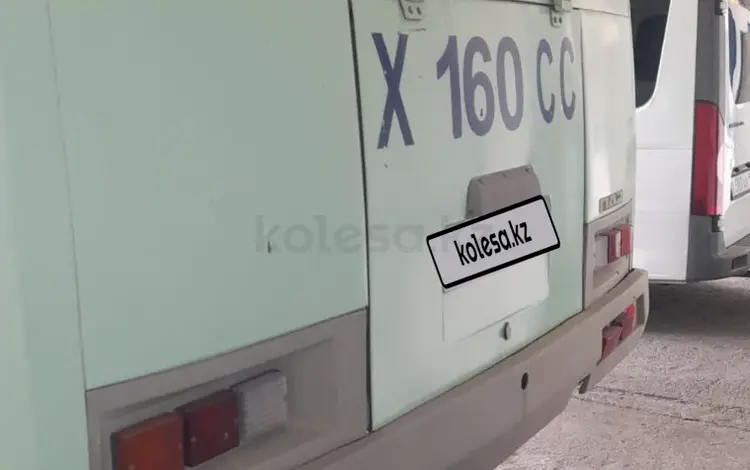 ПАЗ  32053-20 2008 годаүшін2 300 000 тг. в Шымкент