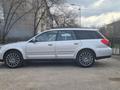 Subaru Outback 2004 года за 5 300 000 тг. в Алматы – фото 6