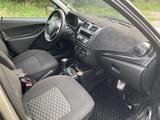 ВАЗ (Lada) Granta 2190 2020 года за 3 650 000 тг. в Талдыкорган – фото 2