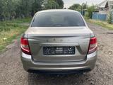 ВАЗ (Lada) Granta 2190 2020 года за 3 650 000 тг. в Талдыкорган – фото 4