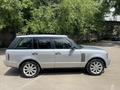 Land Rover Range Rover 2008 года за 10 500 000 тг. в Алматы – фото 5