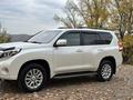 Toyota Land Cruiser Prado 2014 годаfor22 500 000 тг. в Алматы – фото 9