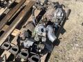 Турбина на Ниссан Навара за 100 000 тг. в Алматы