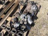 Турбина на Ниссан Навара за 100 000 тг. в Алматы