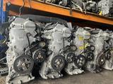 Двигатель из Японии 1NZ 2NZ Yaris Prius 2AR 2AZ 1MZ 3MZ за 50 000 тг. в Алматы – фото 2