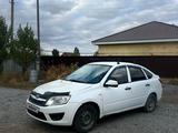 ВАЗ (Lada) Granta 2194 2015 годаүшін1 950 000 тг. в Актобе