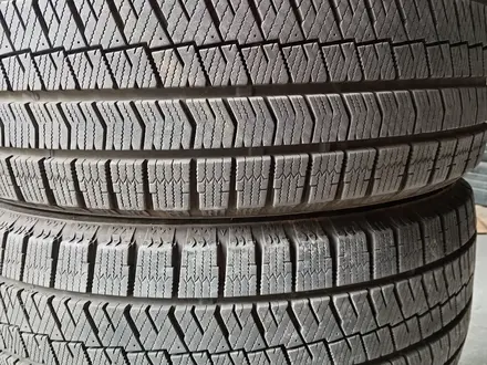 205/50R17 BRIDGESTONE BLIZZAK VRX2 за 130 000 тг. в Алматы – фото 2