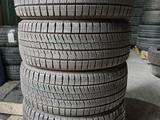 205/50R17 BRIDGESTONE BLIZZAK VRX2 за 130 000 тг. в Алматы