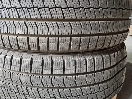 205/50R17 BRIDGESTONE BLIZZAK VRX2 за 130 000 тг. в Алматы – фото 3