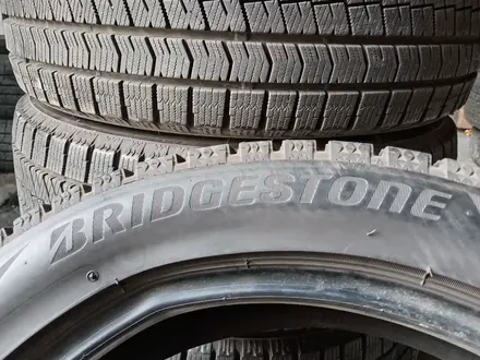 205/50R17 BRIDGESTONE BLIZZAK VRX2 за 130 000 тг. в Алматы – фото 4