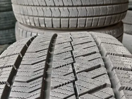 205/50R17 BRIDGESTONE BLIZZAK VRX2 за 130 000 тг. в Алматы – фото 6