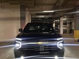 Chevrolet Tahoe 2025 года за 45 900 000 тг. в Алматы – фото 2