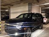 Chevrolet Tahoe 2025 года за 45 900 000 тг. в Алматы