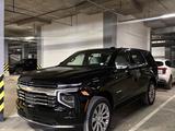 Chevrolet Tahoe 2025 года за 45 900 000 тг. в Алматы – фото 3