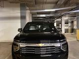 Chevrolet Tahoe 2025 года за 45 900 000 тг. в Алматы – фото 4