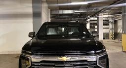 Chevrolet Tahoe 2025 года за 45 900 000 тг. в Алматы – фото 4