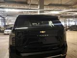 Chevrolet Tahoe 2025 года за 45 900 000 тг. в Алматы – фото 5