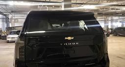 Chevrolet Tahoe 2025 года за 45 900 000 тг. в Алматы – фото 5