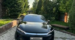 BYD Han 2023 года за 11 500 000 тг. в Алматы – фото 2