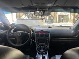 Mazda 6 2007 года за 3 900 000 тг. в Астана – фото 4