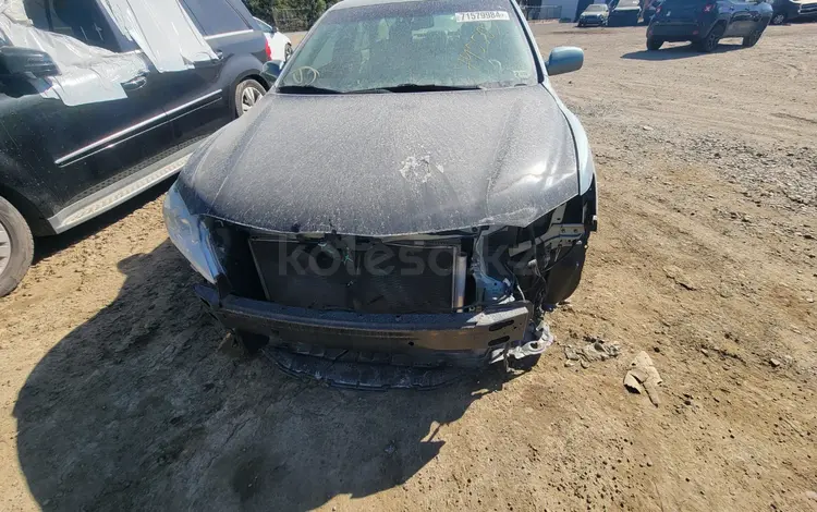 Toyota Camry 2011 года за 3 500 000 тг. в Актау