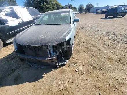 Toyota Camry 2011 года за 3 500 000 тг. в Актау – фото 4