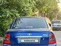 ВАЗ (Lada) Priora 2170 2013 года за 1 470 000 тг. в Шымкент – фото 13