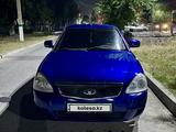 ВАЗ (Lada) Priora 2170 2013 годаүшін1 470 000 тг. в Шымкент – фото 4