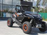 CFMoto  CFMOTO ZFORCE 1000 Sport R EPS 2026 года за 2 749 000 тг. в Алматы