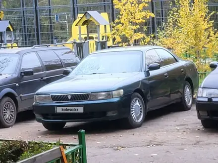 Toyota Chaser 1994 года за 2 250 000 тг. в Астана