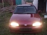 Nissan Primera 1990 годаfor550 000 тг. в Алматы