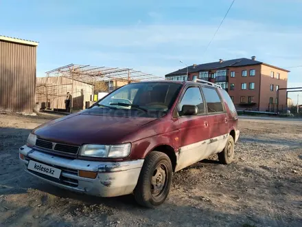 Mitsubishi Space Wagon 1993 года за 1 300 000 тг. в Караганда – фото 5