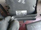 Блок абс на Бмв е70. BMW x5 e70 за 500 тг. в Алматы