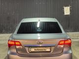 Toyota Avensis 2011 года за 6 450 000 тг. в Алматы – фото 2