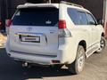 Toyota Land Cruiser Prado 2010 года за 14 000 000 тг. в Кокшетау – фото 2