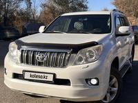 Toyota Land Cruiser Prado 2010 года за 14 000 000 тг. в Кокшетау